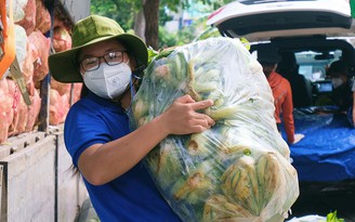 Xóa những đường biên