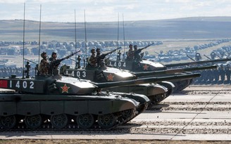 Nga, Trung Quốc và lợi thế chiến lược nhờ Covid-19