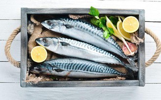 Loại cá nào tốt nhất bạn nên ăn để giảm viêm?