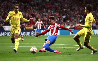 Vòng bảng Champions League: “Đoàn quân đỏ” hướng đến vòng 1/8