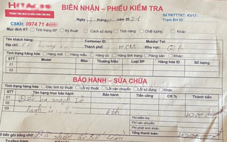 Lừa đảo mạo danh nở rộ