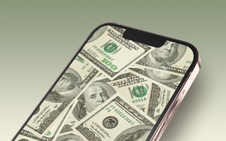 iPhone 13 giữ được giá lâu nhất từ trước đến nay