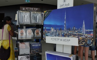 50 năm UAE vươn mình thành cường quốc khu vực