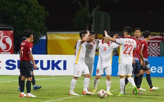 AFF Cup 2020: Tuyển Việt Nam chọn cách tiếp cận nào ở trận tái đấu Malaysia?