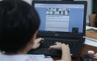 'Mẹ kế' đánh chết con khi học trực tuyến: Trẻ mất an toàn khi không đến trường