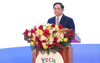 Đưa môi trường kinh doanh của Việt Nam vào nhóm đầu khu vực