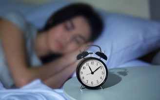 Đi ngủ sớm giúp giảm nguy cơ mắc bệnh tim