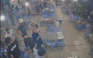 Phải nghiêm trị hành vi côn đồ