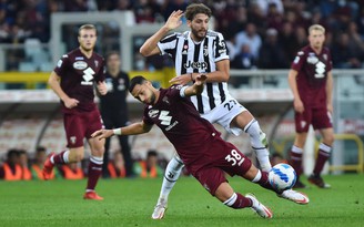 Vòng 21 Serie A, AS Roma - Juventus: Jose Mourinho khó thắng