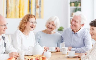 5 bí mật giúp một số người sống thọ hơn