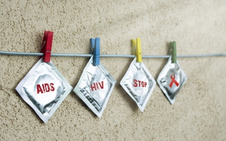 Biến chủng HIV mới lây nhiễm nhanh và nghiêm trọng hơn