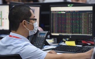 Thị trường chứng khoán Việt Nam dự báo lên 1.850 điểm