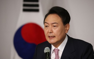 Kỳ vọng chính trị Hàn Quốc chuyển mình dưới thời tổng thống mới