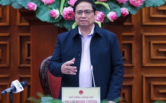 Phải bảo đảm tự chủ và cân đối về năng lượng