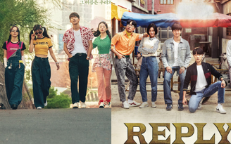 'Tuổi 25, tuổi 21' được ví như siêu phẩm 'Reply 1988'