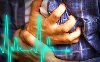 Nóng bức làm tăng nguy cơ đau tim: Làm gì để tránh?