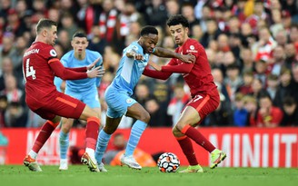 Man City - Liverpool: Trận đấu tìm nhà vô địch