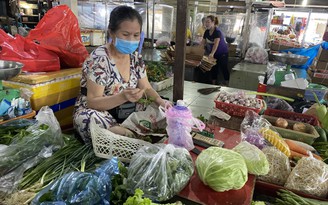 Trăm năm 'kẻ chợ' Sài thành: Lập chợ vì nhớ món quê