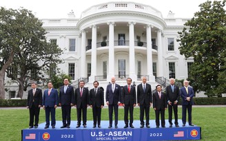 Mỹ và ASEAN thống nhất nâng tầm quan hệ