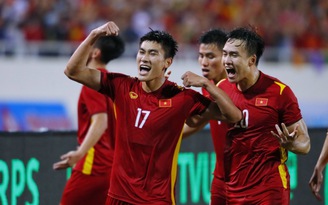 Chờ đợi gì ở đội U.23 Việt Nam mới?
