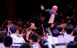Trại hè Âm nhạc 2022 lần đầu tiên được tổ chức tại Nha Trang và Cam Ranh