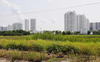 Vụ Việt Á, lãng phí đất đai làm nóng nghị trường