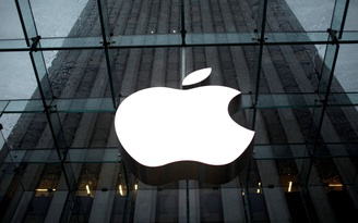 Apple hạn chế tuyển dụng vì lo ngại suy thoái kinh tế