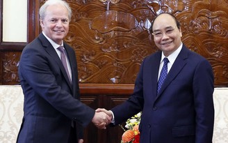 Đề nghị WB hỗ trợ 3 khâu đột phá quan trọng của Việt Nam