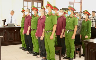 Vụ án 'Tịnh thất Bồng Lai': Các bị cáo tổ chức, bàn bạc, phân công vai trò rõ ràng
