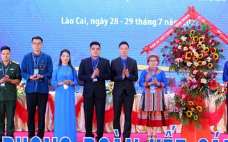 Cần khơi dậy khát vọng làm giàu trong thanh niên