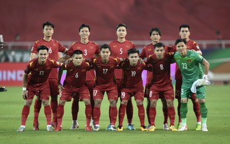 Việt Nam xây dựng đề án World Cup 2026 như thế nào?