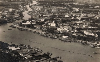 Nam kỳ ngao du: Sài Gòn, những hình ảnh đầu tiên