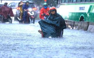 Thời tiết cực đoan ảnh hưởng đến Việt Nam ra sao