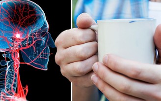 Nghiên cứu: Thức uống độc đáo giúp ngăn chặn gần 1/3 số ca đột quỵ