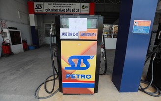 Giá xăng dầu Việt Nam ở đâu so với thế giới?