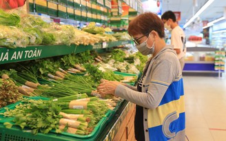 Kế hoạch giảm tỷ lệ 'lười' ăn rau trong cộng đồng