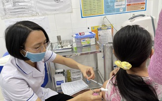 Kiểm soát bệnh viêm gan do vi rút tại TP.HCM đến năm 2025