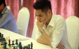 Tuấn Minh, Bảo Trâm vô địch cờ vua toàn quốc