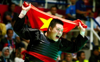 ASIAD 2018: Pencak Silat đoạt HC Vàng thứ 4 cho Việt Nam