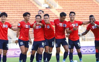 Svay Rieng, đối thủ của Than Quảng Ninh ở AFC Cup mạnh cỡ nào?