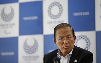 Olympic Tokyo vẫn có nguy cơ không thể diễn ra vào năm 2021