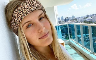 Bên trong căn hộ 4 triệu USD của mỹ nhân quần vợt Eugenie Bouchard