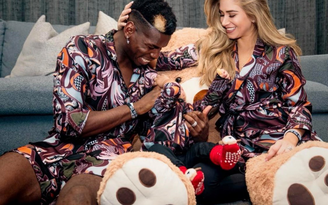 Pogba trổ tài ghi bàn khó tin trong căn nhà trị giá 2,9 triệu bảng