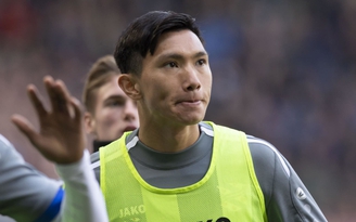 Sốt ruột chờ Văn Hậu chốt hợp đồng với CLB Heerenveen