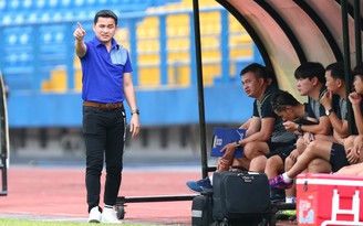 Lịch thi đấu, trực tiếp vòng 1 V-League 2021: Nhiều cuộc ‘chào sân’ được chờ đợi