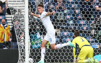 Soi kèo, dự đoán kết quả EURO 2020 tuyển Croatia vs tuyển CH Czech (23 giờ, 18.6): tuyển Czech dễ tạo bất ngờ