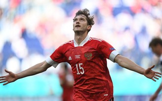 Soi kèo, dự đoán kết quả EURO 2020 tuyển Nga vs tuyển Đan Mạch (2 giờ, 22.6): ‘Mưa’ thẻ phạt lẫn bàn thắng!