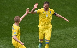 Soi kèo, dự đoán kết quả EURO 2020 tuyển Ukraine vs tuyển Áo (23 giờ, 21.6): Ukraine từ hòa đến thắng!