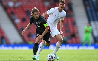 Soi kèo, dự đoán kết quả EURO 2020 tuyển Scotland vs tuyển Croatia (2 giờ, 23.6): Modric sẽ tỏa sáng đúng lúc!