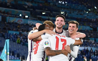 Soi kèo, dự đoán kết quả bán kết EURO 2020 tuyển Anh vs tuyển Đan Mạch (2 giờ, 8.7): Dễ phân định thắng thua trên chấm 11m!
